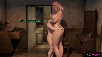 s. asked the Dickgirl-fairy so she realized his sexual fantasy. Thereafter s. fuck Shemale Mom with fairy - crazy family stories. Hot 3D Futanari Porno Video, group sex between futa m. and s..