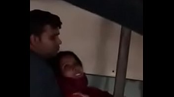 Romance in train indian part 1