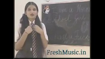 Indian Babe Tina ( Full ) - FreshMusic.in