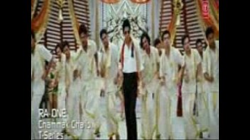 02 Chammak Challo (Ra.One)