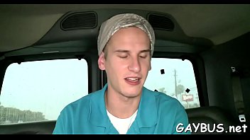 Gay abase porn